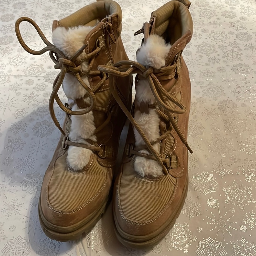 Jelly Pop Boots